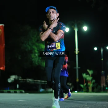 Runner Photo 3527894