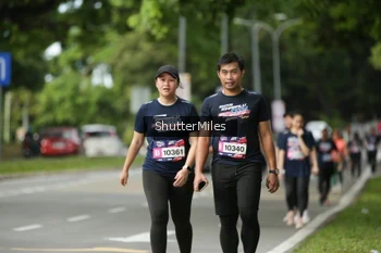 Runner Photo 35279