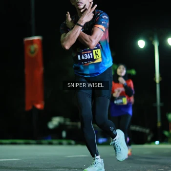 Runner Photo 3527907