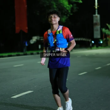 Runner Photo 3527938
