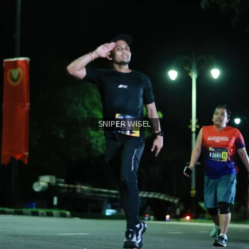 Runner Photo 3527942