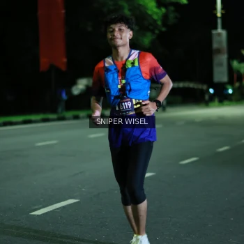 Runner Photo 3527943