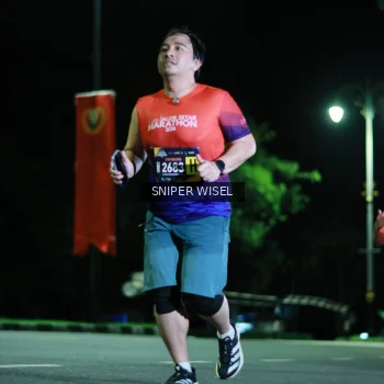 Runner Photo 3527965