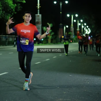 Runner Photo 3527968