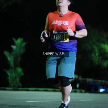 Runner Photo 3527975