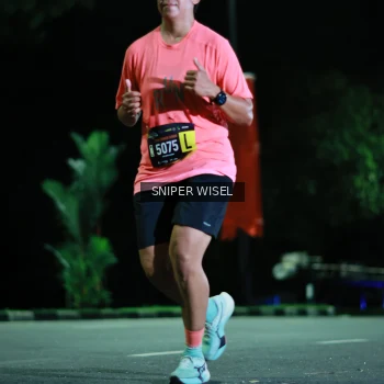 Runner Photo 3527978