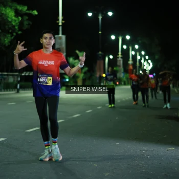 Runner Photo 3527979