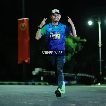 Runner Photo 3527995