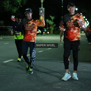 Runner Photo 3528005