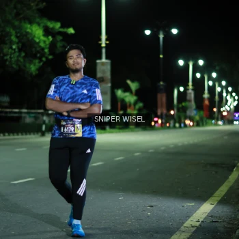 Runner Photo 3528076