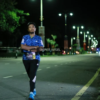 Runner Photo 3528078