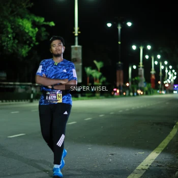 Runner Photo 3528079