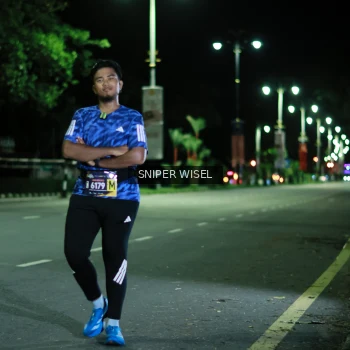 Runner Photo 3528083