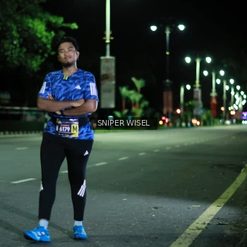 Runner Photo 3528087
