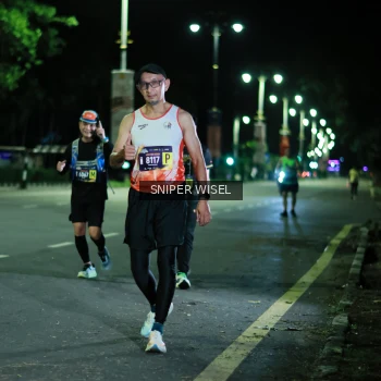 Runner Photo 3528101
