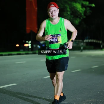 Runner Photo 3528135