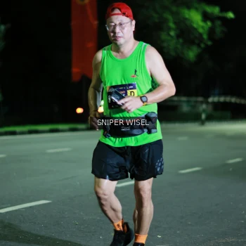 Runner Photo 3528140