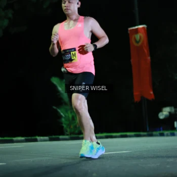 Runner Photo 3528141
