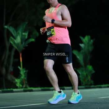Runner Photo 3528150