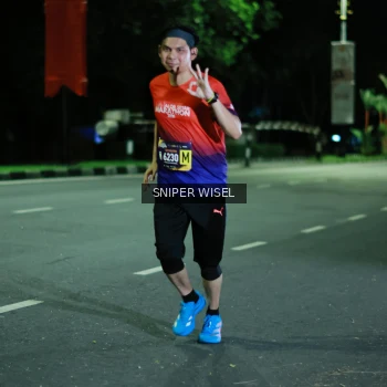 Runner Photo 3528182