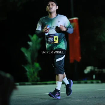 Runner Photo 3528205