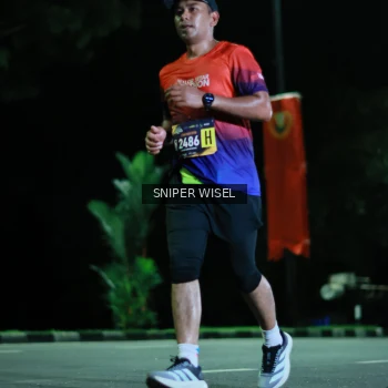 Runner Photo 3528220