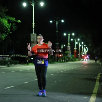 Runner Photo 3528233