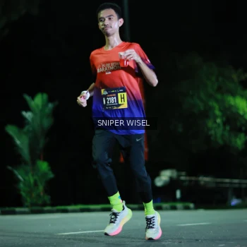 Runner Photo 3528245