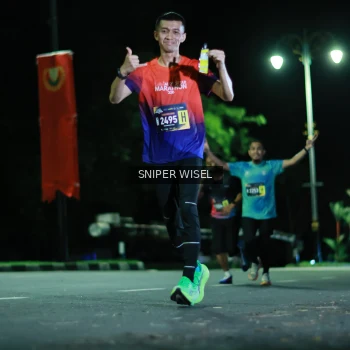 Runner Photo 3528286