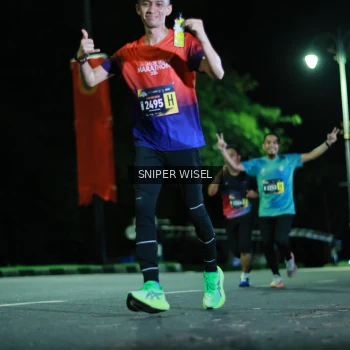Runner Photo 3528291
