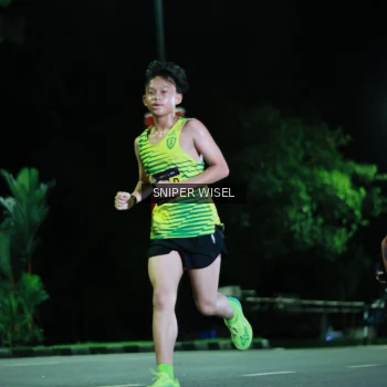 Runner Photo 3528296