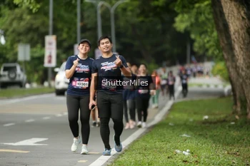 Runner Photo 35283