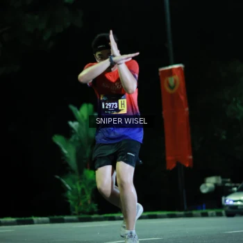 Runner Photo 3528325