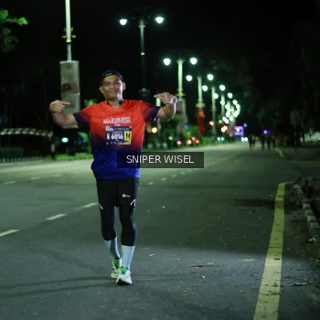 Runner Photo 3528338