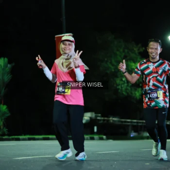 Runner Photo 3528348