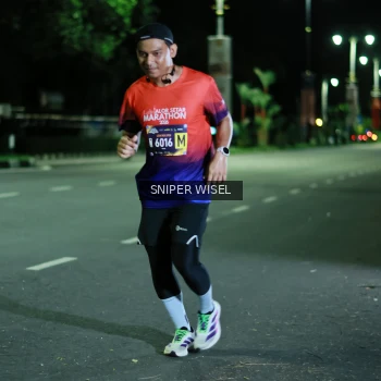 Runner Photo 3528358