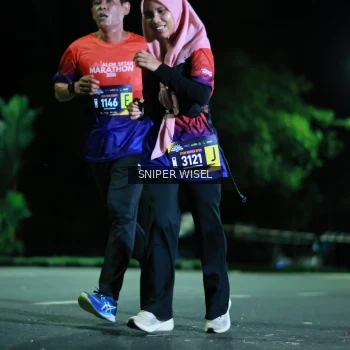 Runner Photo 3528380