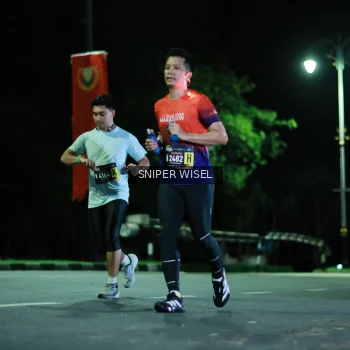 Runner Photo 3528438