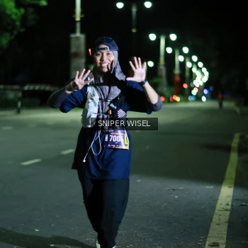 Runner Photo 3528448