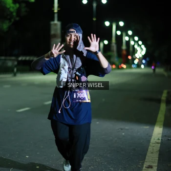 Runner Photo 3528451