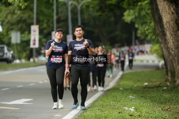 Runner Photo 35286