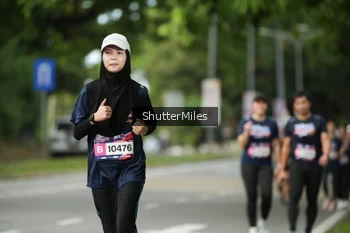 Runner Photo 35288
