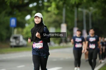 Runner Photo 35291