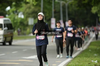 Runner Photo 35294