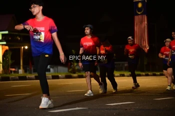 Runner Photo 3529405