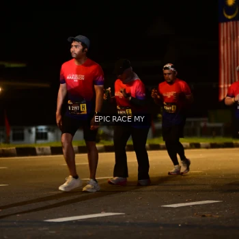 Runner Photo 3529407