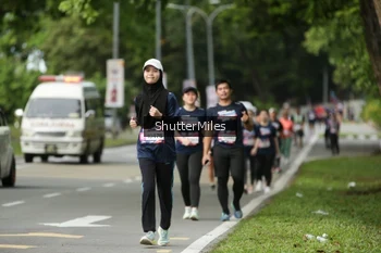 Runner Photo 35295