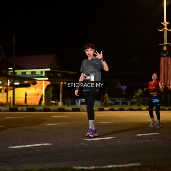 Runner Photo 3529501