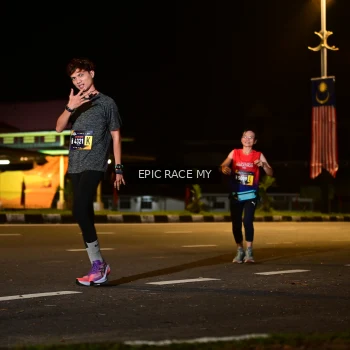 Runner Photo 3529504