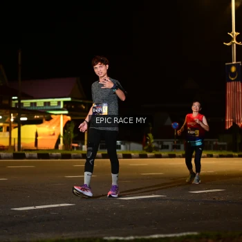 Runner Photo 3529505